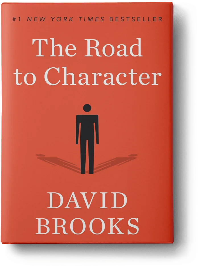 The Road to Character