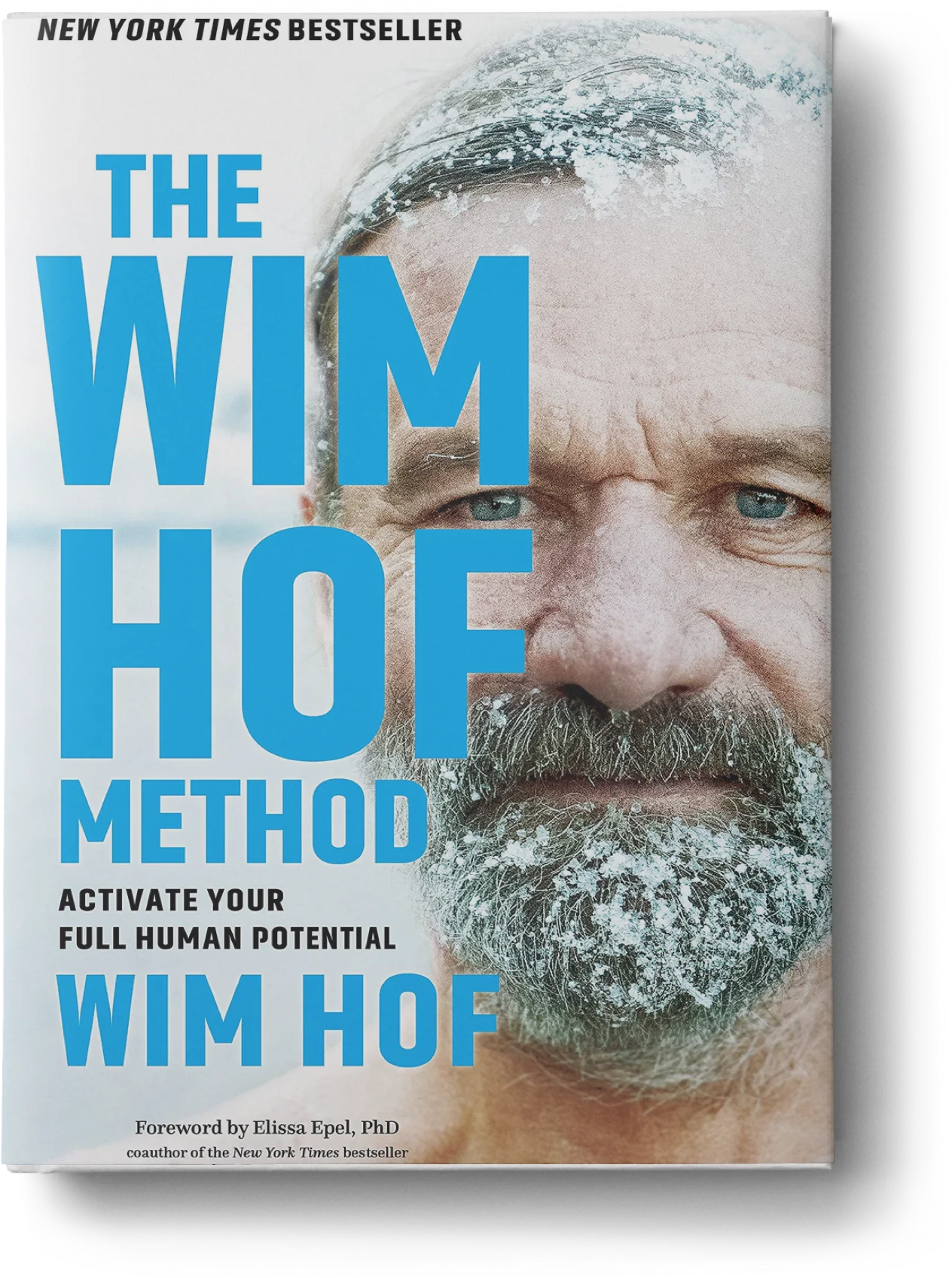 The Wim Hof Method